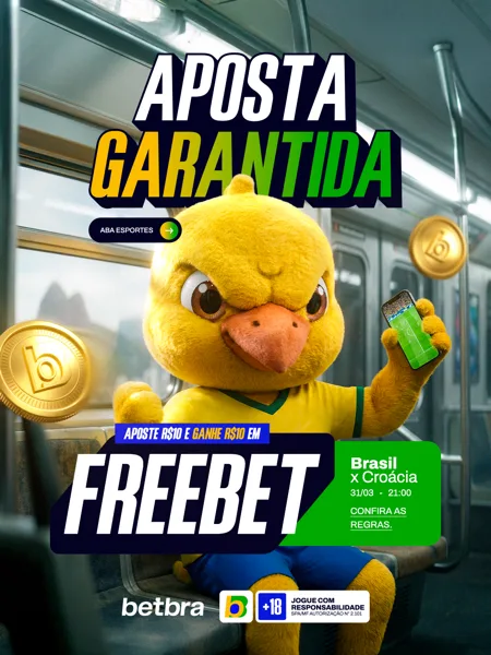 BETBRA Bonus Member Baru 100%