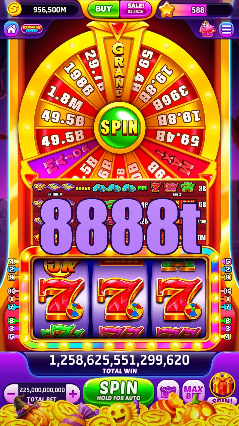 8888t APK