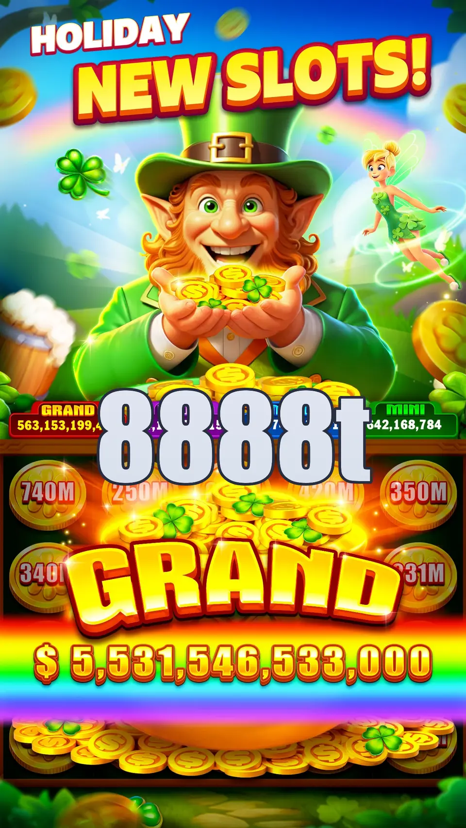 8888t Login