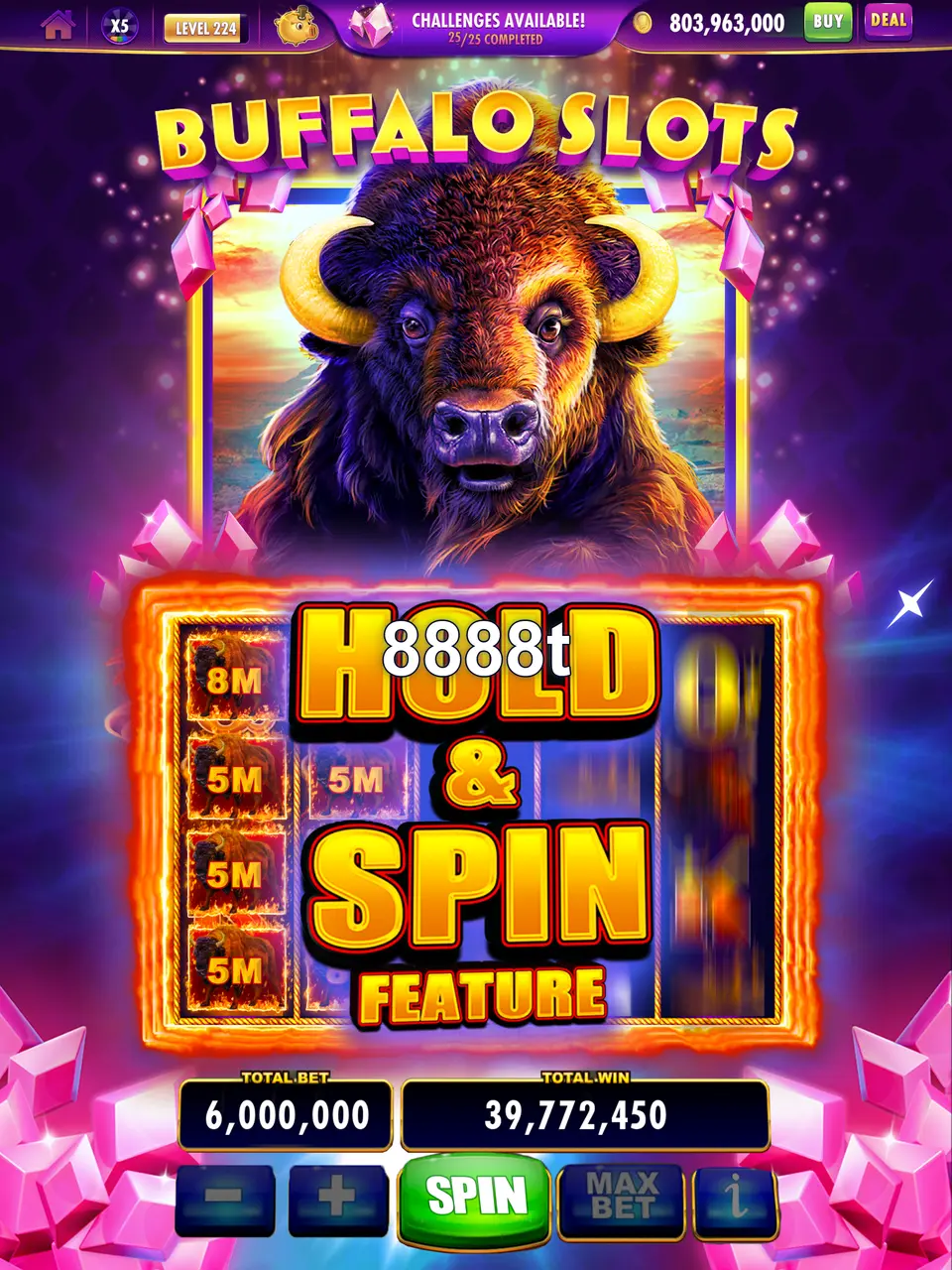 8888t Preview - Oficial Baixar